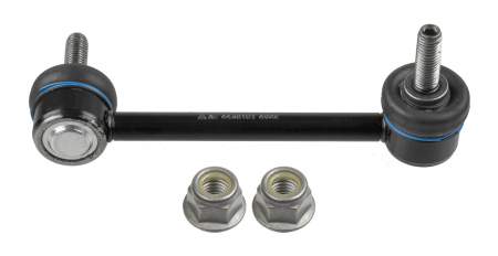 Piese Tesla - Brat/bieleta suspensie, stabilizator spate dreapta potrivit TESLA MODEL 3, MODEL S, MODEL X, MODEL Y Electric 11.13-