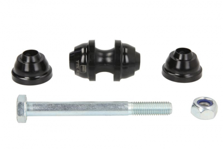 Elemente directie/suspensie - Brat/bieleta suspensie stabilizator Spate Dreapta/Stanga 109mm potrivit VOLVO C30, S40 II, V40, V50; FORD C-MAX, C-MAX II, FOCUS C-MAX, FOCUS I, FOCUS II, FOCUS III 1.0-Electric 10.98-