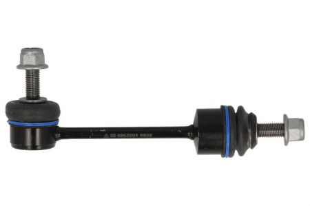 Piese Tesla - Brat/bieleta suspensie, stabilizator Spate Dreapta/Stanga 149mm potrivit TESLA MODEL S, MODEL X Electric 09.12-