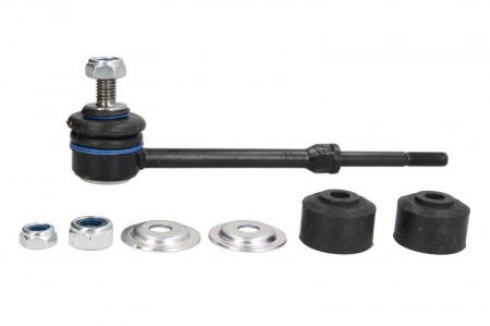 Elemente directie/suspensie - Brat/bieleta suspensie stabilizator Spate Dreapta/Stanga 180mm potrivit VOLVO S60 II, S80 II, V60 I, V70 III, XC60 I, XC70 II; FORD FOCUS III, GALAXY II, GALAXY MK II, KUGA II 1.5-4.4 03.06-