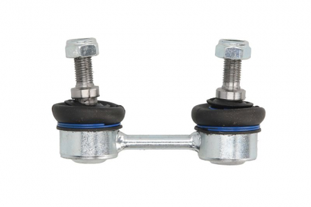 Elemente directie/suspensie - Brat/bieleta suspensie stabilizator Spate Dreapta/Stanga 75mm potrivit BMW 7 (E38) 2.5D-5.4 03.94-11.01