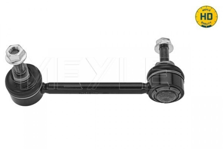 Piese Tesla - Brat/bieleta suspensie, stabilizator spate stanga 144mm potrivit TESLA MODEL 3, MODEL X, MODEL Y Electric 09.15-