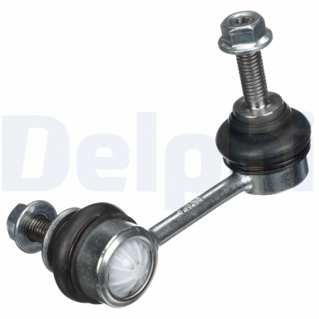 Brat suspensie roata - Brat/bieleta suspensie stabilizator spate stanga 85mm potrivit PORSCHE 911, 911 TARGA 3.6/3.8/4.0 07.04-12.12