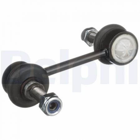 Brat suspensie roata - Brat/bieleta suspensie stabilizator spate stanga/dreapta 100mm potrivit CHEVROLET CAMARO 3.6/6.2 09.09-