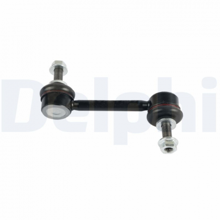 Brat suspensie roata - Brat/bieleta suspensie stabilizator spate stanga/dreapta 115mm potrivit HONDA CR-V V 1.5-2.4 12.16-