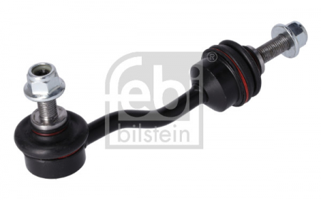 Brat/bieleta suspensie, stabilizator spate stanga/dreapta 138mm potrivit TESLA MODEL X Electric 09.15- [1]