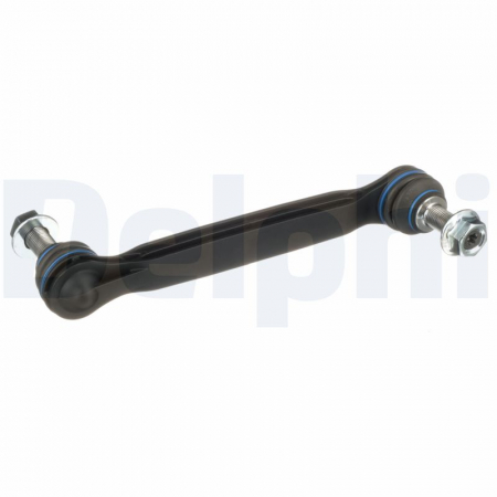Brat suspensie roata - Brat/bieleta suspensie stabilizator spate stanga/dreapta 183,5mm potrivit FIAT 500X; JEEP COMPASS, RENEGADE 1.3-2.4 07.14-