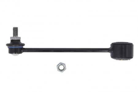 Brat suspensie roata - Brat/bieleta suspensie stabilizator spate stanga/dreapta 194,6mm potrivit AUDI A3, TT; VW BORA, BORA I, GOLF IV 1.8-3.2 12.96-06.06