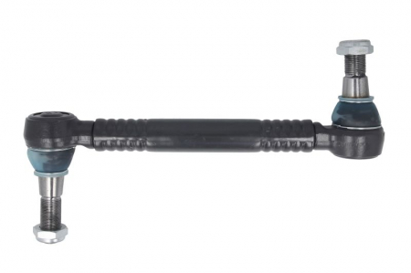 Brat suspensie roata - Brat/bieleta suspensie stabilizator spate stanga/dreapta potrivit VOLVO FH II, FH16 II, FM, FM II, FMX II dupa 2005 - (L-343mm, dimensiune con: 32mm, dimensiune filet: M24x1,5)