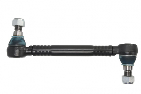 Brat/bieleta suspensie stabilizator spate stanga/dreapta (L-350mm, dimensiune con: 32mm, dimensiune filet: M24x1,5) potrivit VOLVO 8700, B6, B7, FH, FH II, FH12, FH16, FH16 II, FM, FM II, FM12, FMX, F