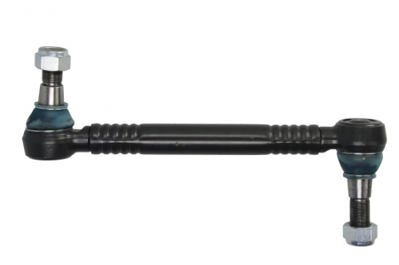 Brat suspensie roata - Brat/bieleta suspensie stabilizator spate stanga/dreapta (L-373mm, dimensiune con: 32mm, dimensiune filet: M24x1,5) potrivit VOLVO FH II, FH16 II, FM, FM II, FMX II 09.05-