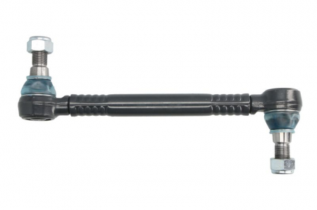 Brat suspensie roata - Brat/bieleta suspensie stabilizator spate stanga/dreapta (L-380mm, dimensiune con: 32mm, dimensiune filet: M24x1,5) potrivit VOLVO FH, FH II, FH12, FH16, FH16 II, FM, FM II, FMX, FMX II 08.93-