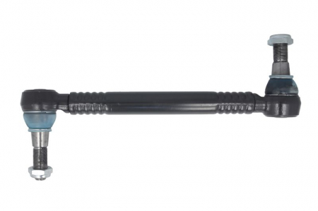 Brat suspensie roata - Brat/bieleta suspensie stabilizator spate stanga/dreapta (L-395mm, dimensiune con: 32mm, dimensiune filet: M24x1,5) potrivit VOLVO FH II, FH16 II, FM II, FMX II 01.12-