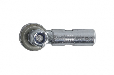 Brat/bieleta suspensie stabilizator spate stanga/dreapta potrivit MAN TGA, TGS I, TGS II, TGX I, TGX II dupa 1999 - (L-400mm) [3]