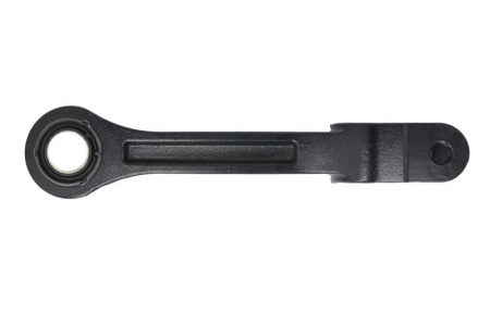 Brat suspensie roata - Brat/bieleta suspensie stabilizator spate stanga/dreapta (L-471mm) potrivit MERCEDES AROCS 01.13-