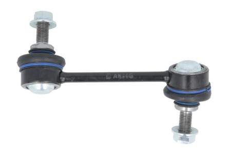 Brat suspensie roata - Brat/bieleta suspensie stabilizator spate stanga potrivit SUBARU FORESTER, IMPREZA, XV 1.6/2.0/2.0H 10.16-