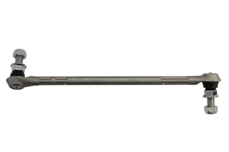 Elemente directie/suspensie - Brat/bieleta suspensie stabilizator stanga 305mm potrivit MERCEDES C (C204), C T-MODEL (S204), C (W204), E (A207), E (C207) 1.6-6.2 01.07-