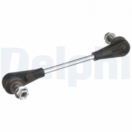 Brat suspensie roata - Brat/bieleta suspensie stabilizator stanga/dreapta 242mm potrivit BMW 5 (G30, F90), 5 (G31), 6 GRAN TURISMO (G32), 7 (G11, G12), 8 (G14, F91), 8 (G15, F92), 8 GRAN COUPE (G16, F93) 1.6-4.4 07.15-