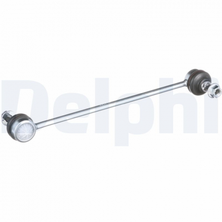 Brat suspensie roata - Brat/bieleta suspensie stabilizator stanga/dreapta 265mm potrivit CHRYSLER SEBRING; DODGE CALIBER; JEEP COMPASS, PATRIOT 1.8-2.7 06.06-