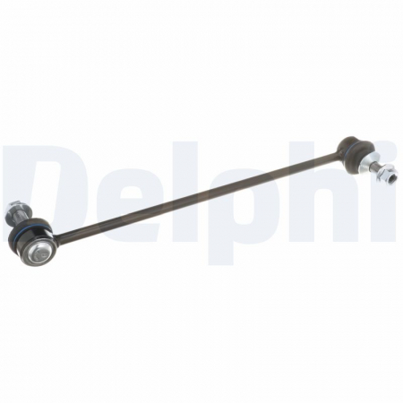 Brat suspensie roata - Brat/bieleta suspensie stabilizator stanga/dreapta 340mm potrivit BMW 5 (F10), 6 (F12), 6 (F13), 6 GRAN COUPE (F06) 4.4 09.11-10.18