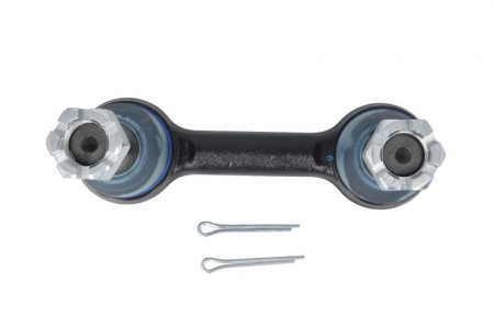 Brat/bieleta suspensie stabilizator stanga/dreapta potrivit VOLVO 9700, 9900, B12 dupa 2001 - (L-150mm) [1]