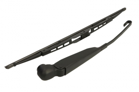 Accesorii auto - Brat cu lamela stergator potrivit FIAT DOBLO, DOBLO CARGO; OPEL COMBO TOUR, COMBO/MINIVAN 01.10-