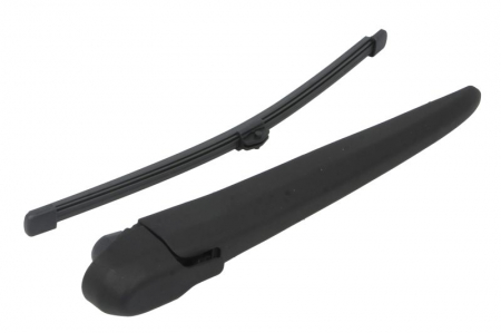 Stergatoare auto - Brat cu lamela stergator potrivit MERCEDES GLC (X253) 04.19-06.22
