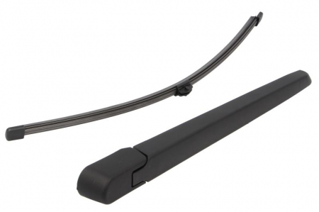 Stergatoare auto - Brat cu lamela stergator potrivit MERCEDES GLE (W166) 04.15-10.18
