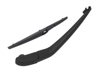 Stergatoare auto - Brat cu lamela stergator potrivit MITSUBISHI MIRAGE / SPACE STAR VI 05.12-