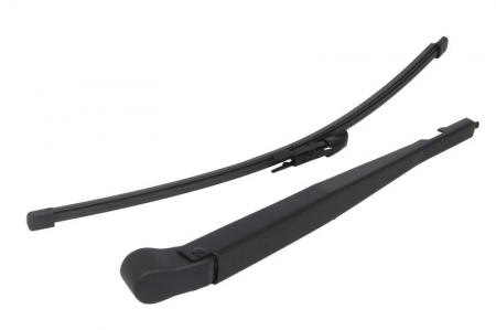 Stergatoare auto - Brat cu lamela stergator potrivit PORSCHE MACAN 02.14-