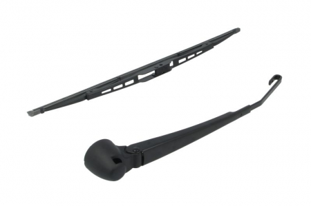 Stergatoare auto - Brat cu lamela stergator potrivit SEAT ALHAMBRA 06.02-11.08