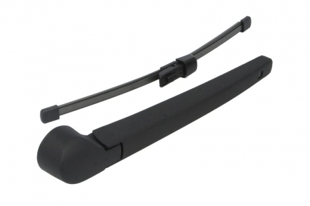 Accesorii auto - Brat cu lamela stergator potrivit SEAT ATECA; SKODA SCALA; VW GOLF VI, POLO VI 10.08-