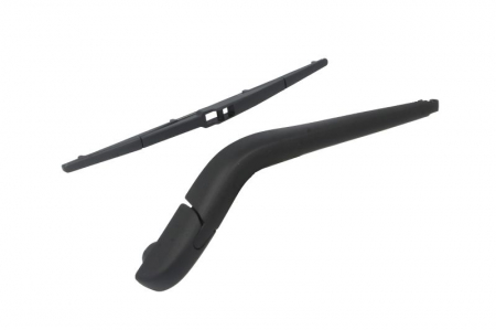 Stergatoare auto - Brat cu lamela stergator potrivit TOYOTA YARIS 06.18-06.20