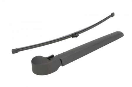 Brat cu lamela stergator spate potrivit AUDI A1 05.10-10.18 [0]