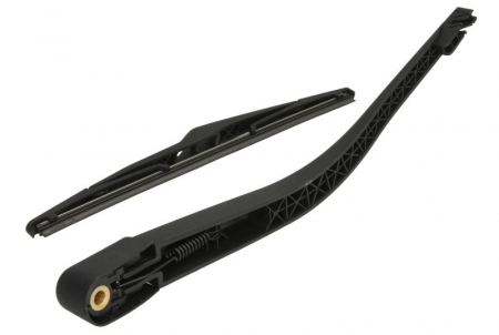Brat cu lamela stergator spate potrivit CHEVROLET SPARK 03.10- [1]