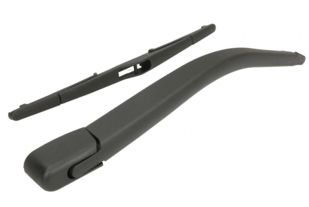 Stergatoare auto - Brat cu lamela stergator spate potrivit CHEVROLET SPARK 03.10-