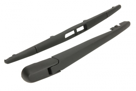 Stergatoare auto - Brat cu lamela stergator spate potrivit CITROEN C-CROSSER 02.07-12.12