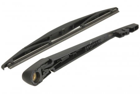 Brat cu lamela stergator spate potrivit CITROEN C-CROSSER 02.07-12.12 [1]
