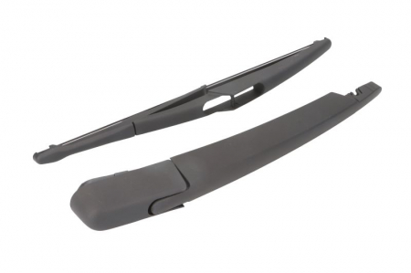 Stergatoare auto - Brat cu lamela stergator spate potrivit CITROEN C2 07.03-09.12