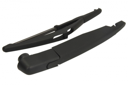 Accesorii auto - Brat cu lamela stergator spate potrivit CITROEN C4 CACTUS 09.14-