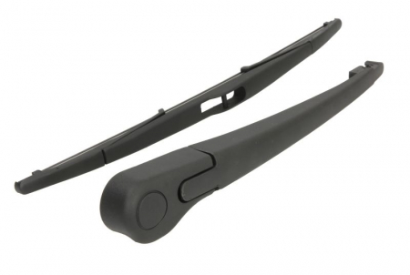 Stergatoare auto - Brat cu lamela stergator spate potrivit CITROEN C4 PICASSO I 10.06-08.13