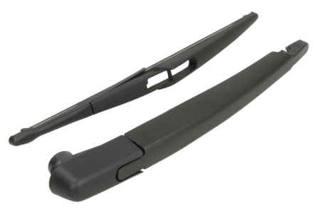 Stergatoare auto - Brat cu lamela stergator spate potrivit CITROEN C4 PICASSO II 02.13-