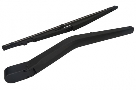 Stergatoare auto - Brat cu lamela stergator spate potrivit FIAT CINQUECENTO 07.91-07.99