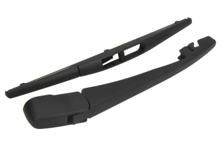 Stergatoare auto - Brat cu lamela stergator spate potrivit FIAT SEDICI 06.06-10.14