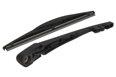 Brat cu lamela stergator spate potrivit FIAT SEDICI 06.06-10.14 [1]