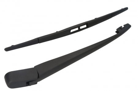 Stergatoare auto - Brat cu lamela stergator spate potrivit HONDA INSIGHT 04.09-