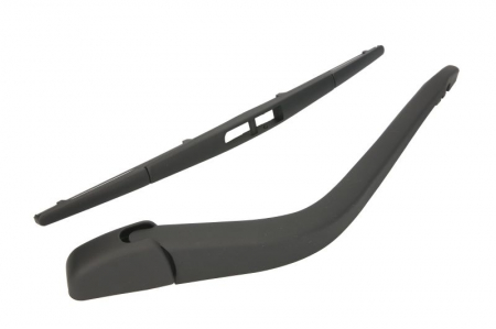Stergatoare auto - Brat cu lamela stergator spate potrivit HONDA JAZZ II 03.02-07.08