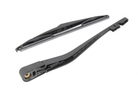 Brat cu lamela stergator spate potrivit HYUNDAI I10 I 01.08-12.13 [1]