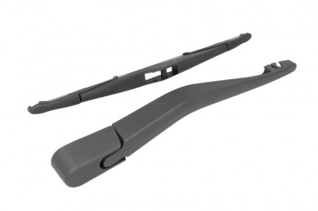 Brat cu lamela stergator spate potrivit HYUNDAI I10 I 01.08-12.13 [0]