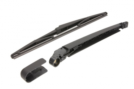 Brat cu lamela stergator spate potrivit HYUNDAI SANTA FÉ II 03.06-12.12 [1]